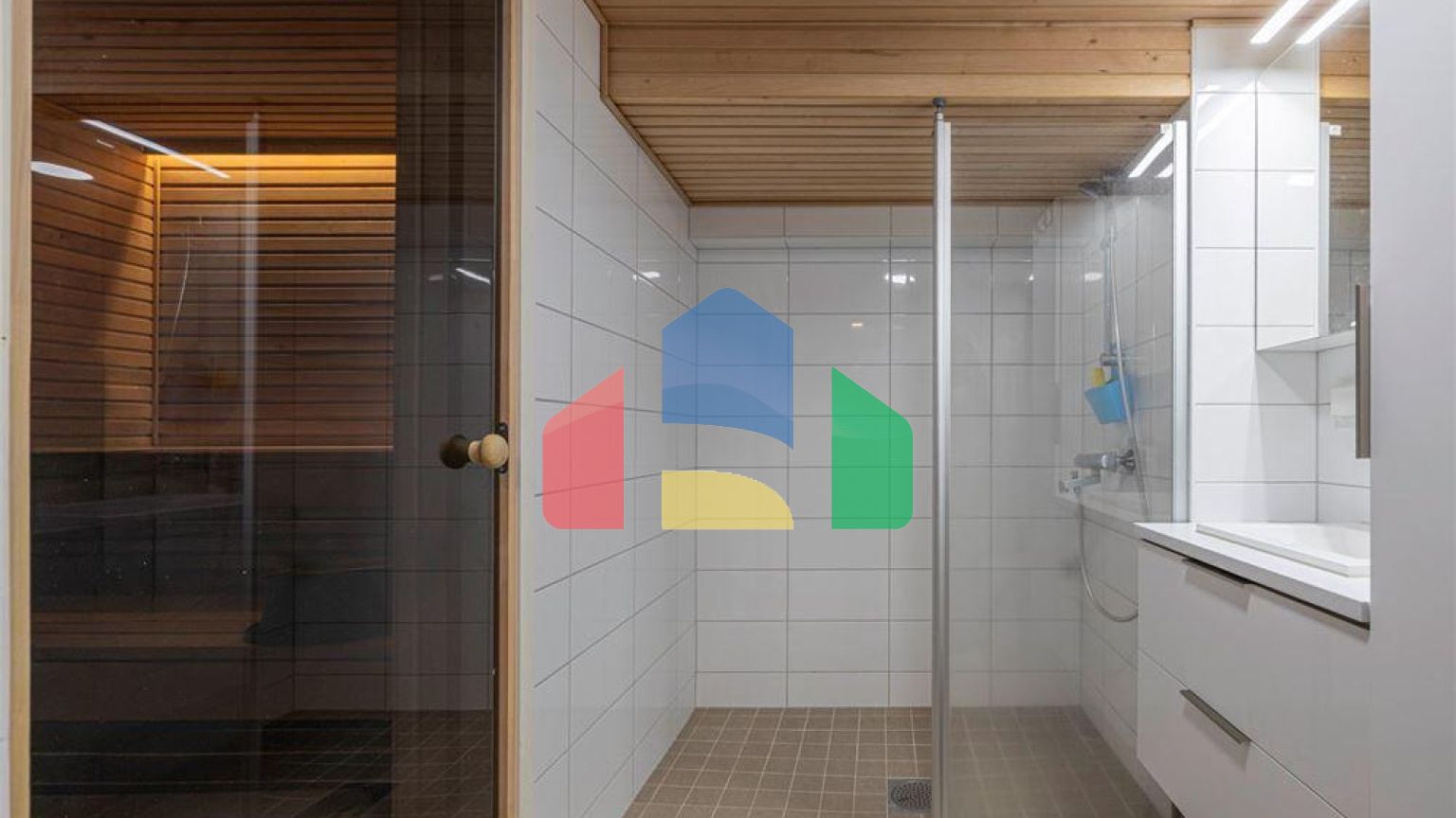 Residential - Terraced House - Turku, Finland - FI