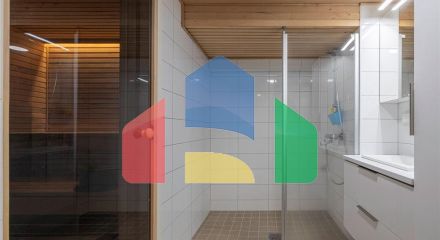 Residential - Terraced House - Turku, Finland - FI Residential - Terraced House - Turku, Finland - FI