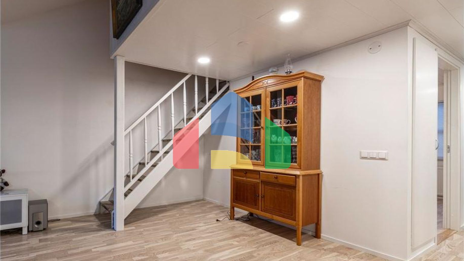 Residential - Terraced House - Turku, Finland - FI