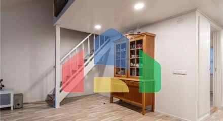 Residential - Terraced House - Turku, Finland - FI Residential - Terraced House - Turku, Finland - FI