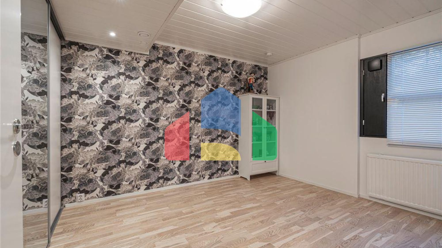 Residential - Terraced House - Turku, Finland - FI