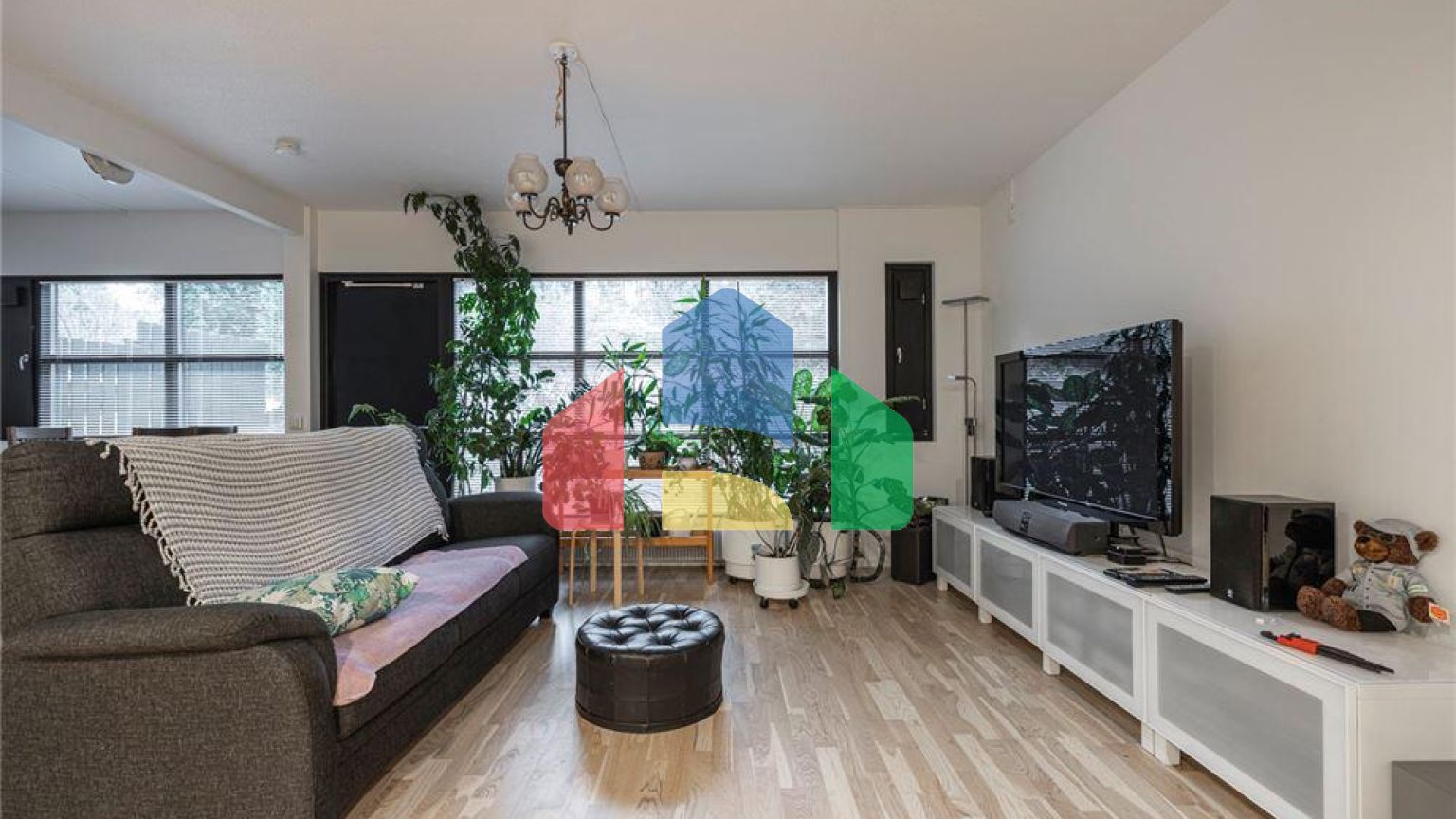 Residential - Terraced House - Turku, Finland - FI