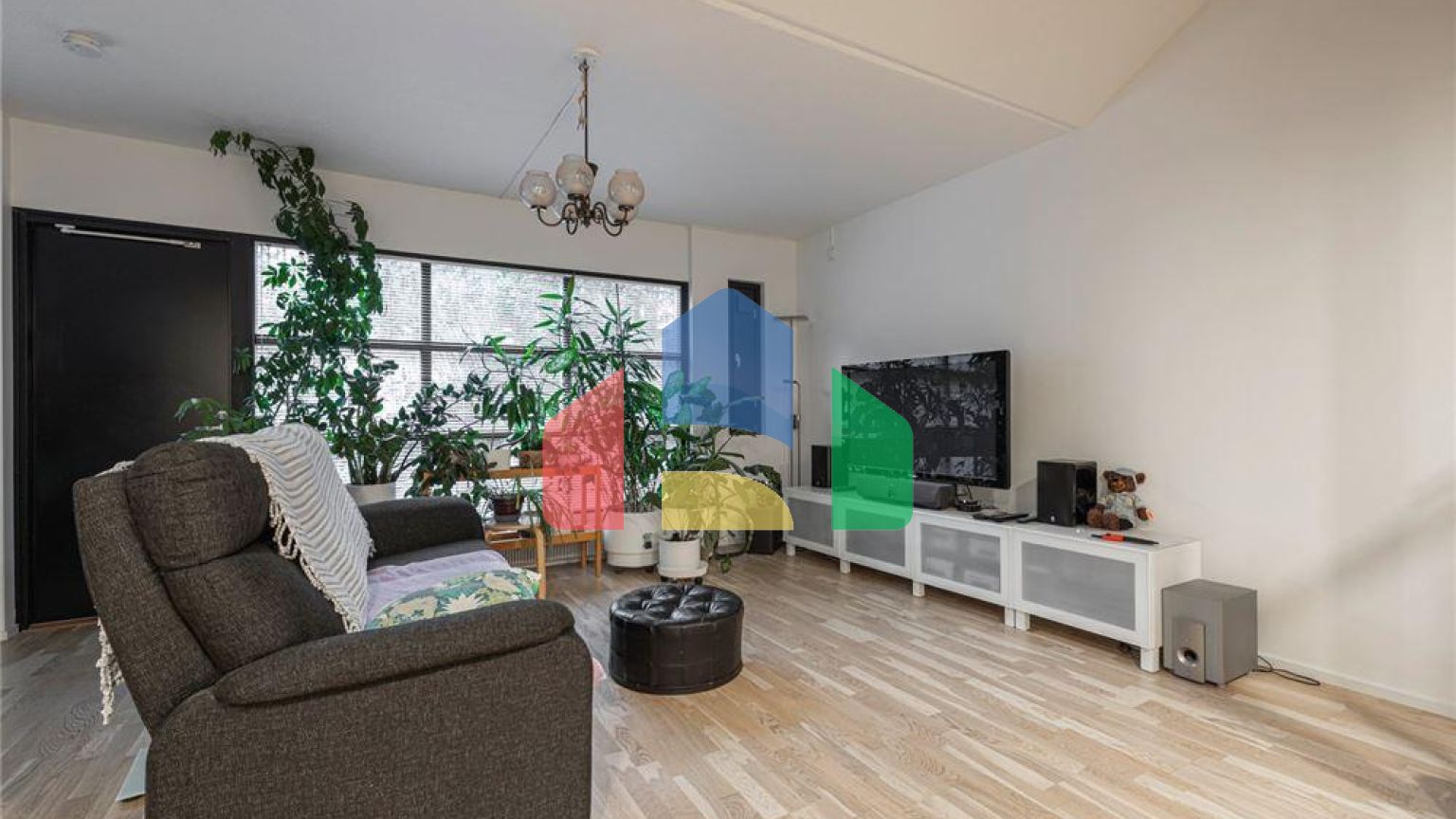 Residential - Terraced House - Turku, Finland - FI