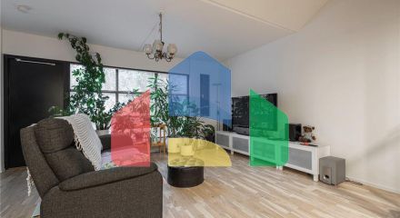 Residential - Terraced House - Turku, Finland - FI Residential - Terraced House - Turku, Finland - FI