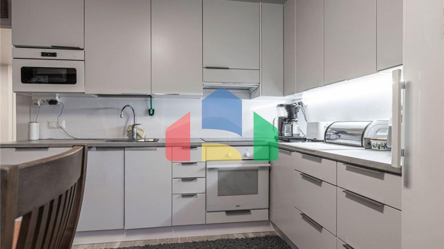 Residential - Terraced House - Turku, Finland - FI