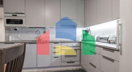 Residential - Terraced House - Turku, Finland - FI