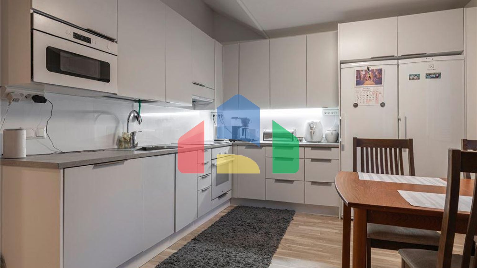 Residential - Terraced House - Turku, Finland - FI