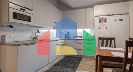 Residential - Terraced House - Turku, Finland - FI