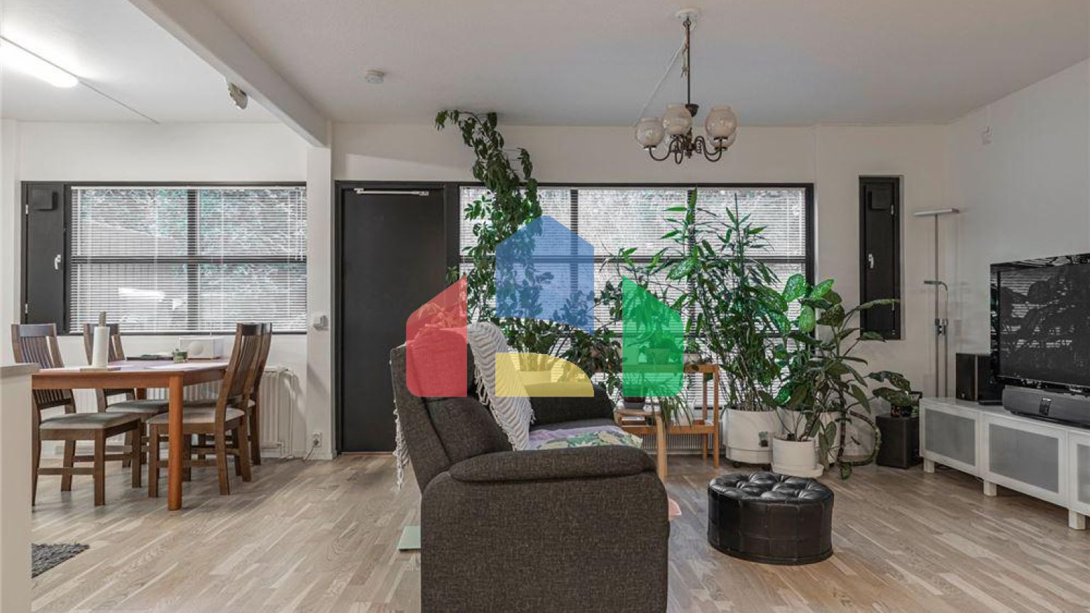 Residential - Terraced House - Turku, Finland - FI