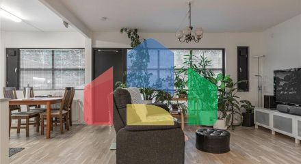 Residential - Terraced House - Turku, Finland - FI Residential - Terraced House - Turku, Finland - FI