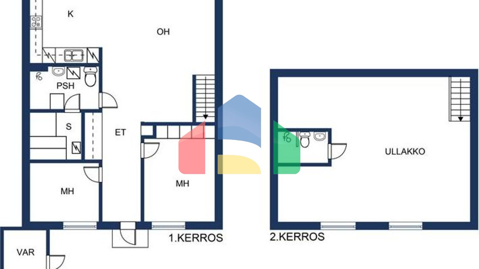 Residential - Terraced House - Turku, Finland - FI