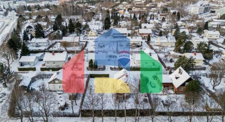 Residential - House - Turku, Finland - FI Residential - House - Turku, Finland - FI