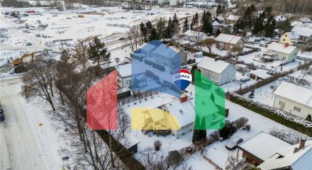 Residential - House - Turku, Finland - FI Residential - House - Turku, Finland - FI