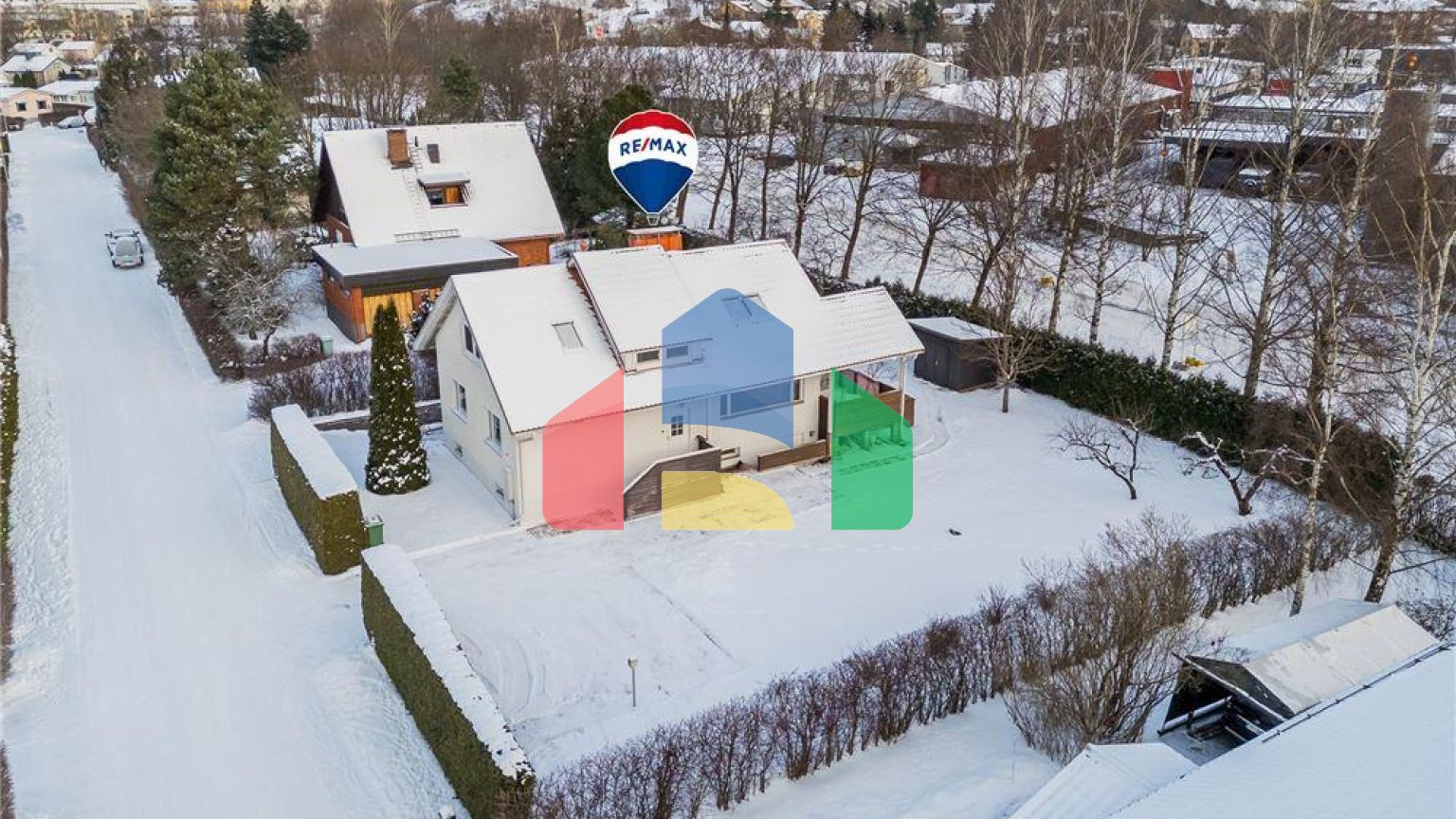 Residential - House - Turku, Finland - FI