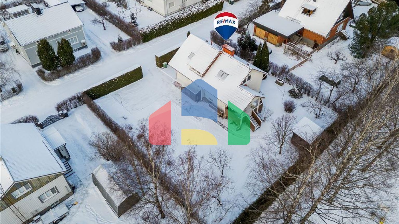 Residential - House - Turku, Finland - FI