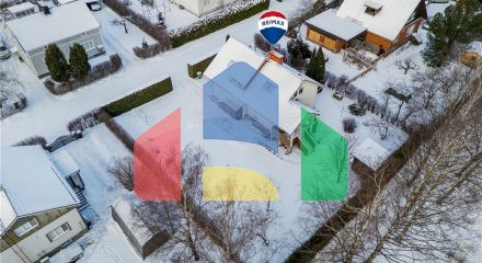 Residential - House - Turku, Finland - FI Residential - House - Turku, Finland - FI