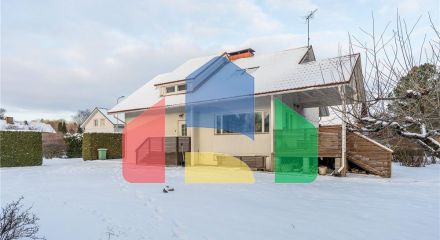 Residential - House - Turku, Finland - FI Residential - House - Turku, Finland - FI