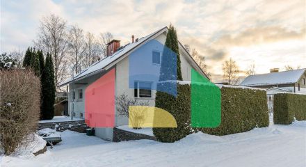 Residential - House - Turku, Finland - FI Residential - House - Turku, Finland - FI