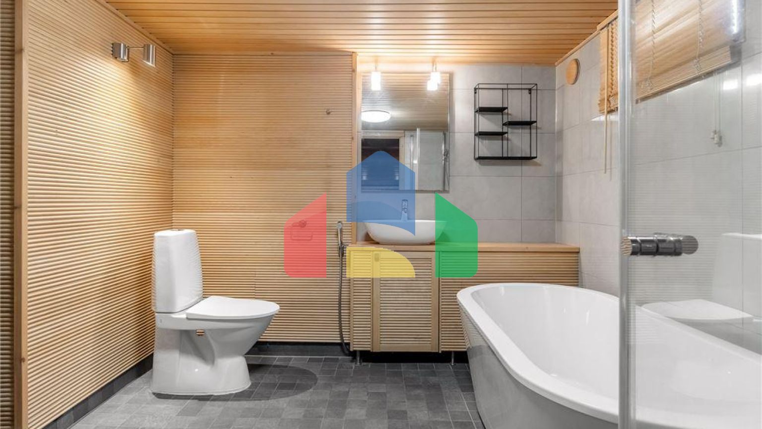 Residential - House - Turku, Finland - FI