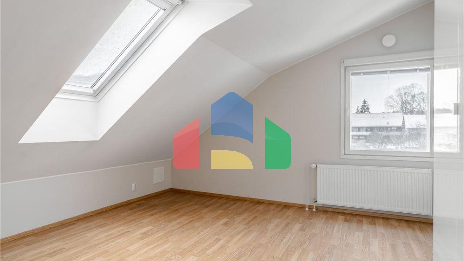 Residential - House - Turku, Finland - FI