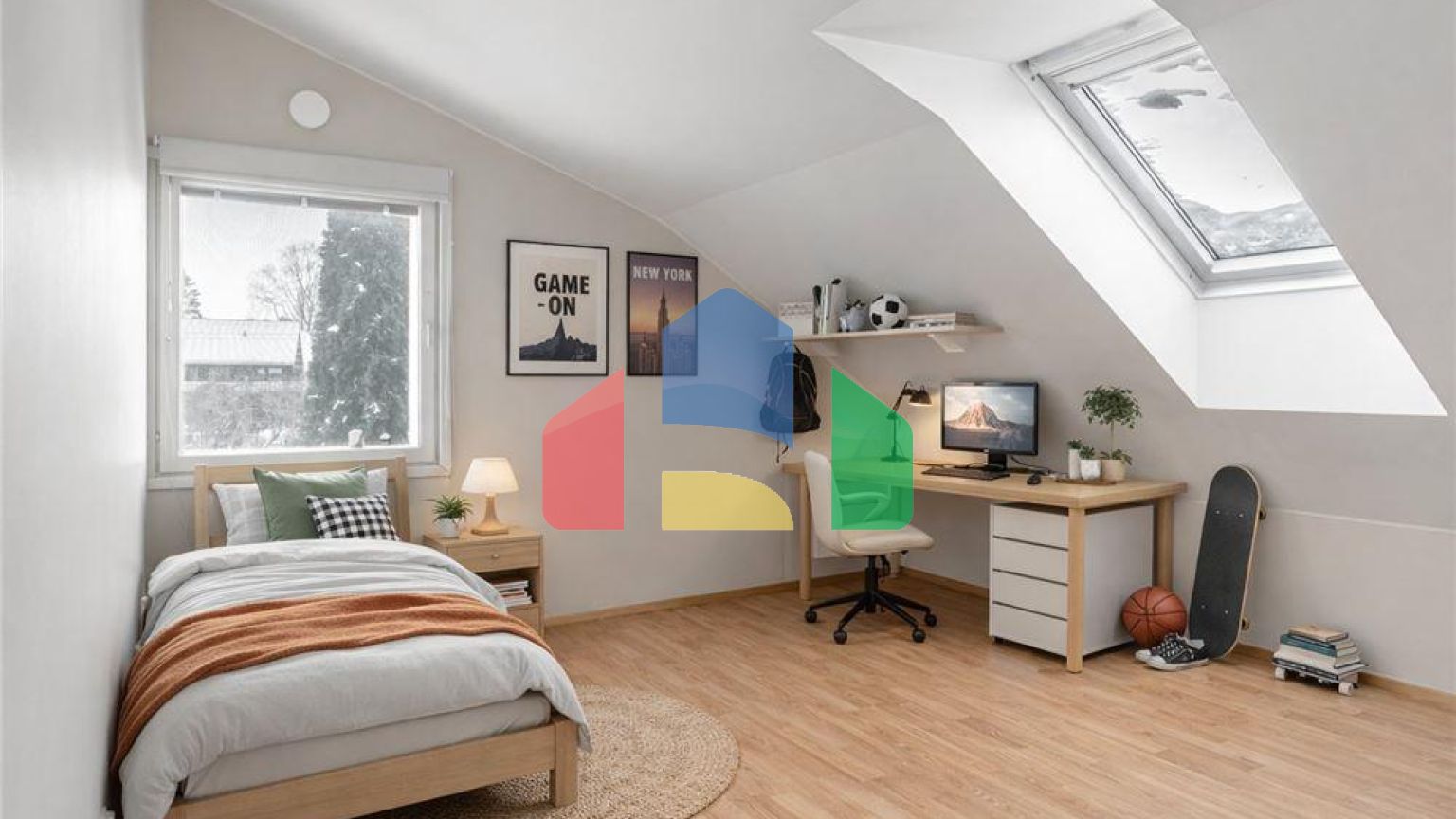 Residential - House - Turku, Finland - FI