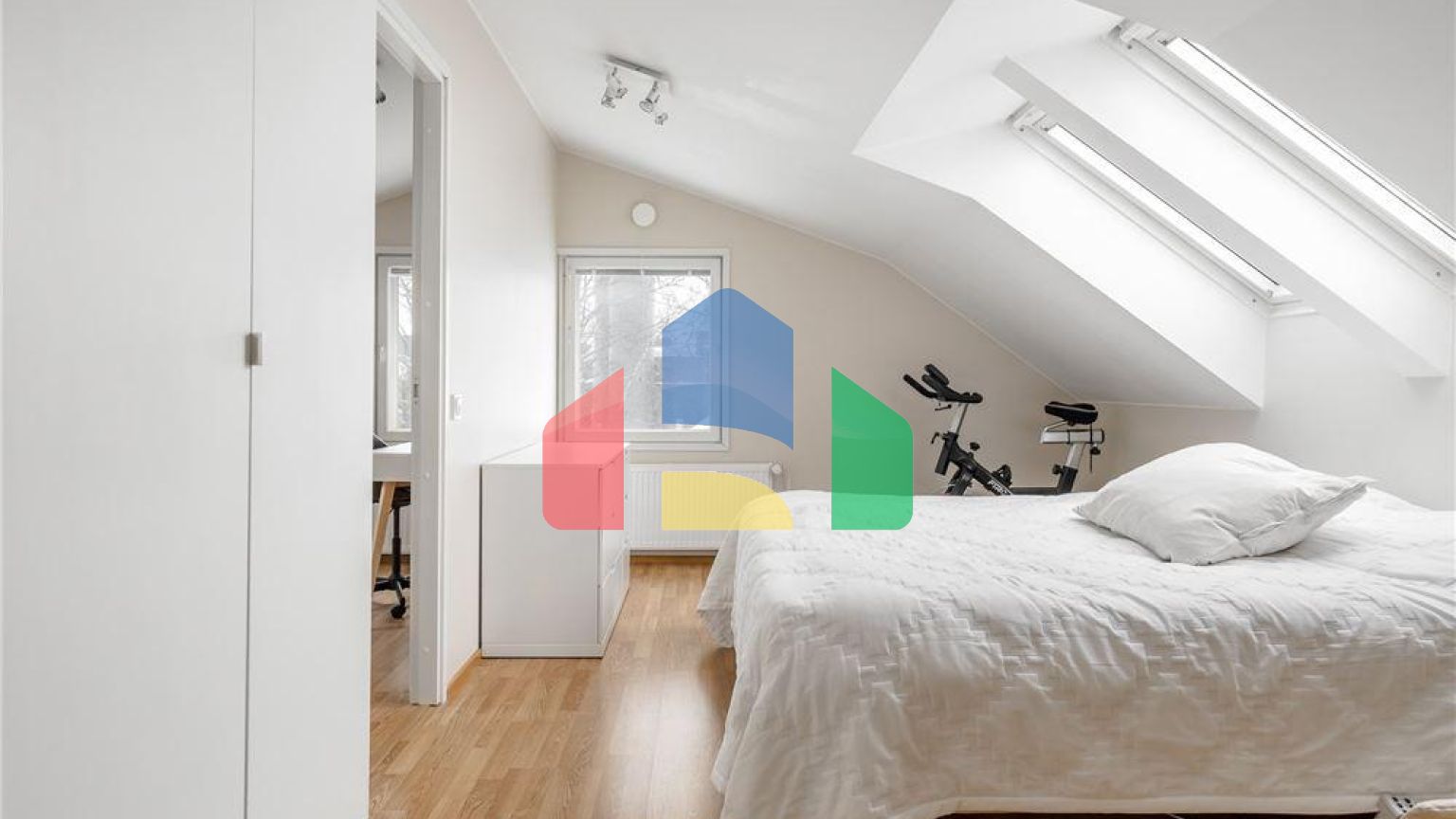 Residential - House - Turku, Finland - FI