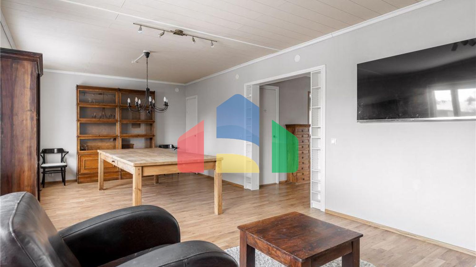 Residential - House - Turku, Finland - FI