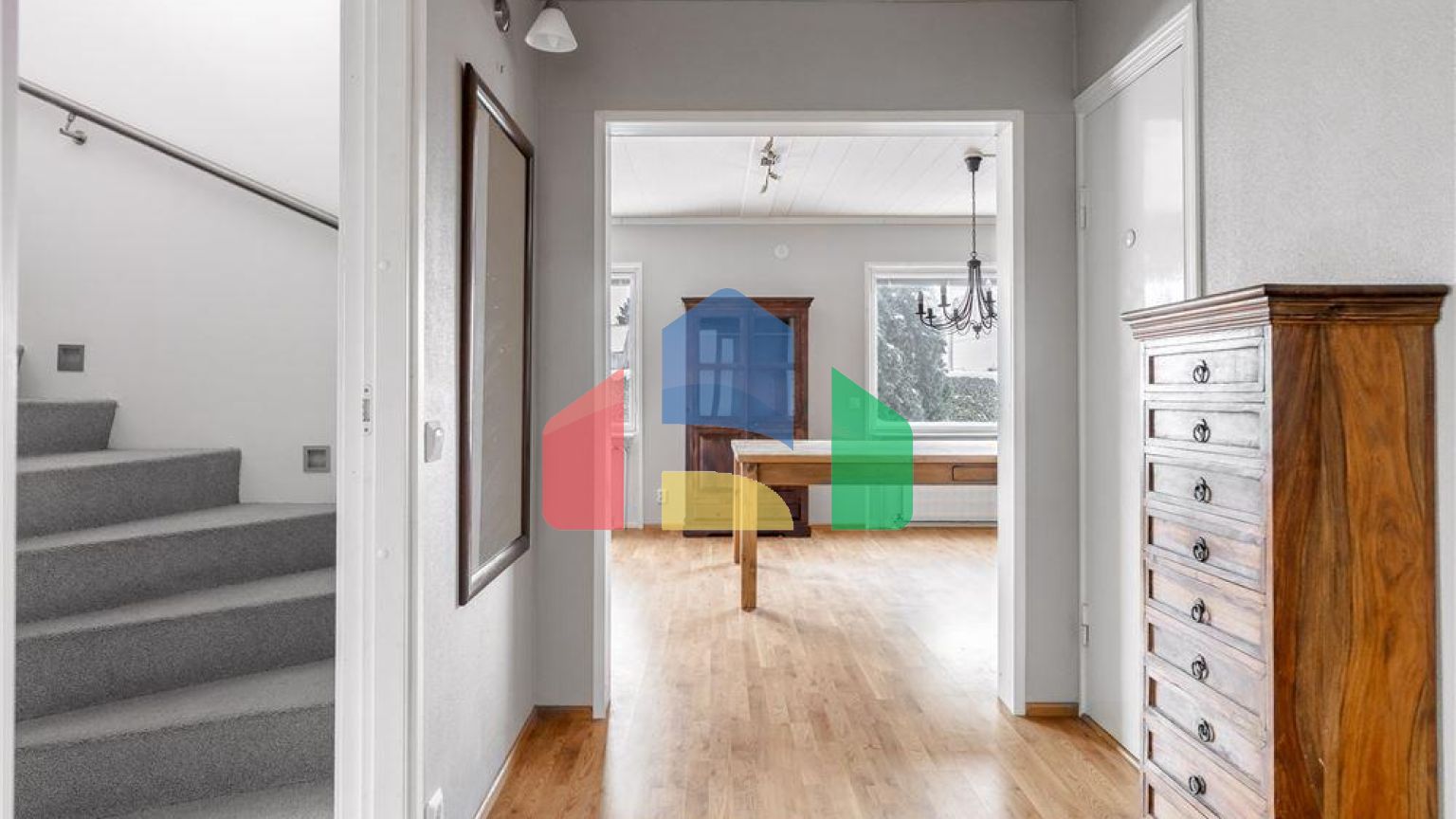 Residential - House - Turku, Finland - FI