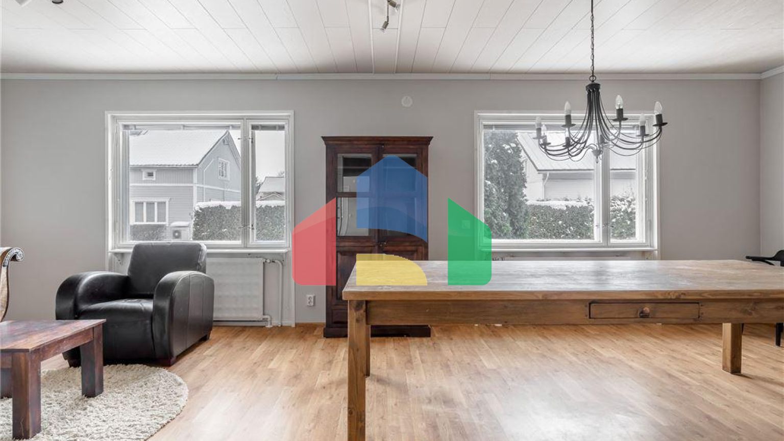 Residential - House - Turku, Finland - FI