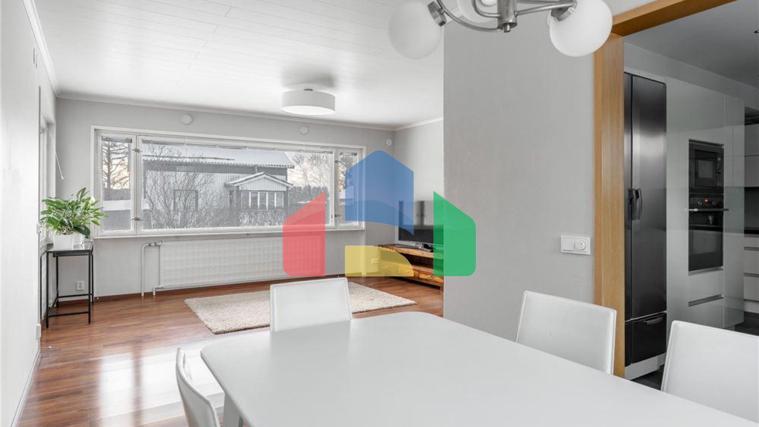 Residential - House - Turku, Finland - FI