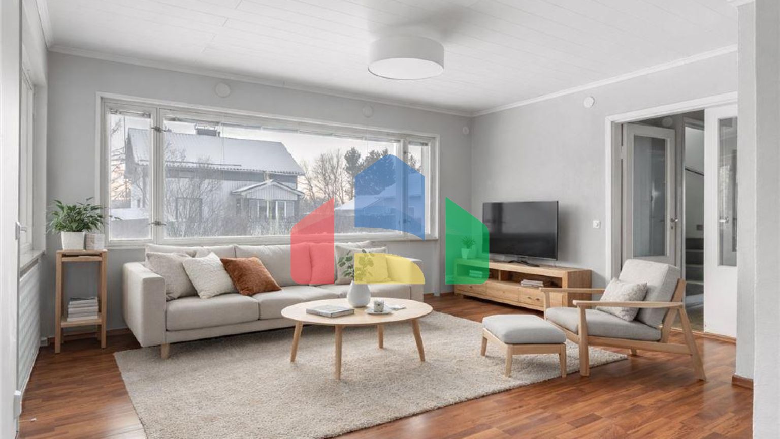 Residential - House - Turku, Finland - FI