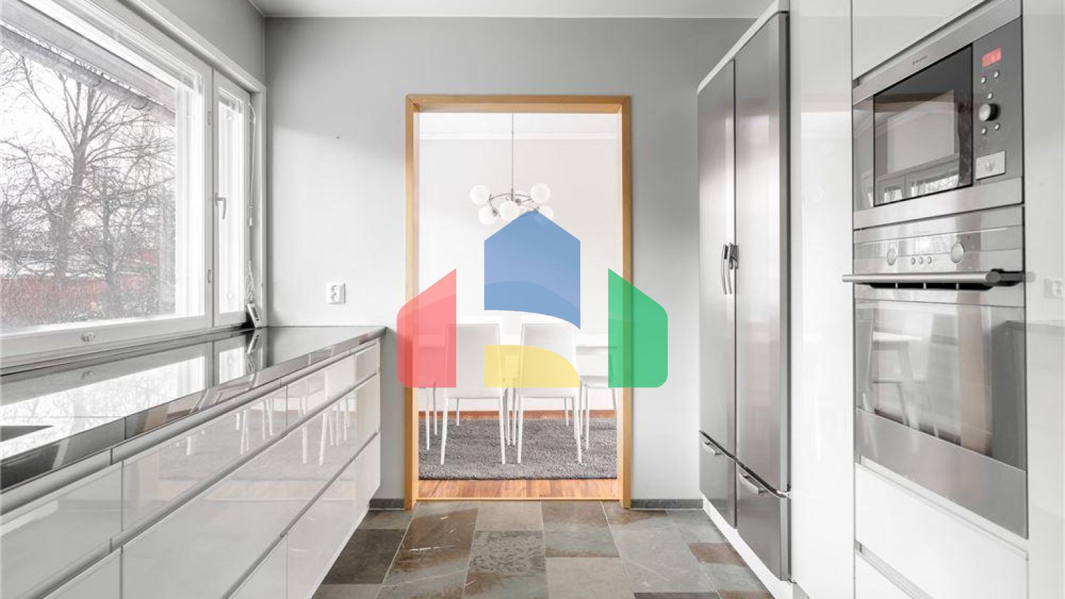 Residential - House - Turku, Finland - FI