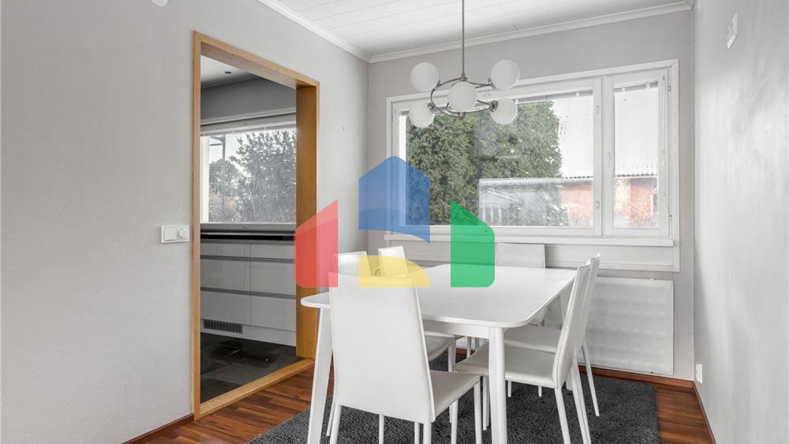 Residential - House - Turku, Finland - FI