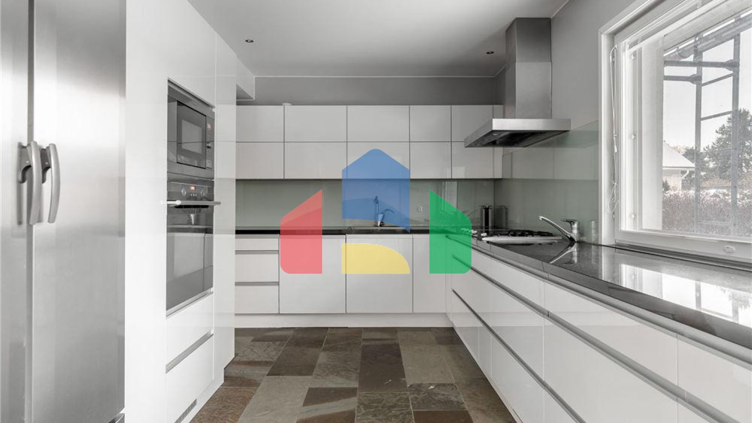 Residential - House - Turku, Finland - FI