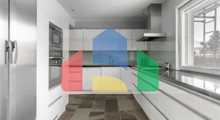 Residential - House - Turku, Finland - FI