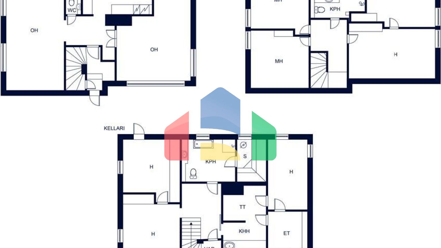 Residential - House - Turku, Finland - FI