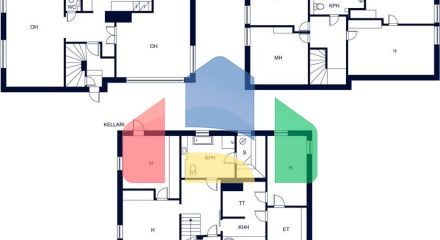 Residential - House - Turku, Finland - FI