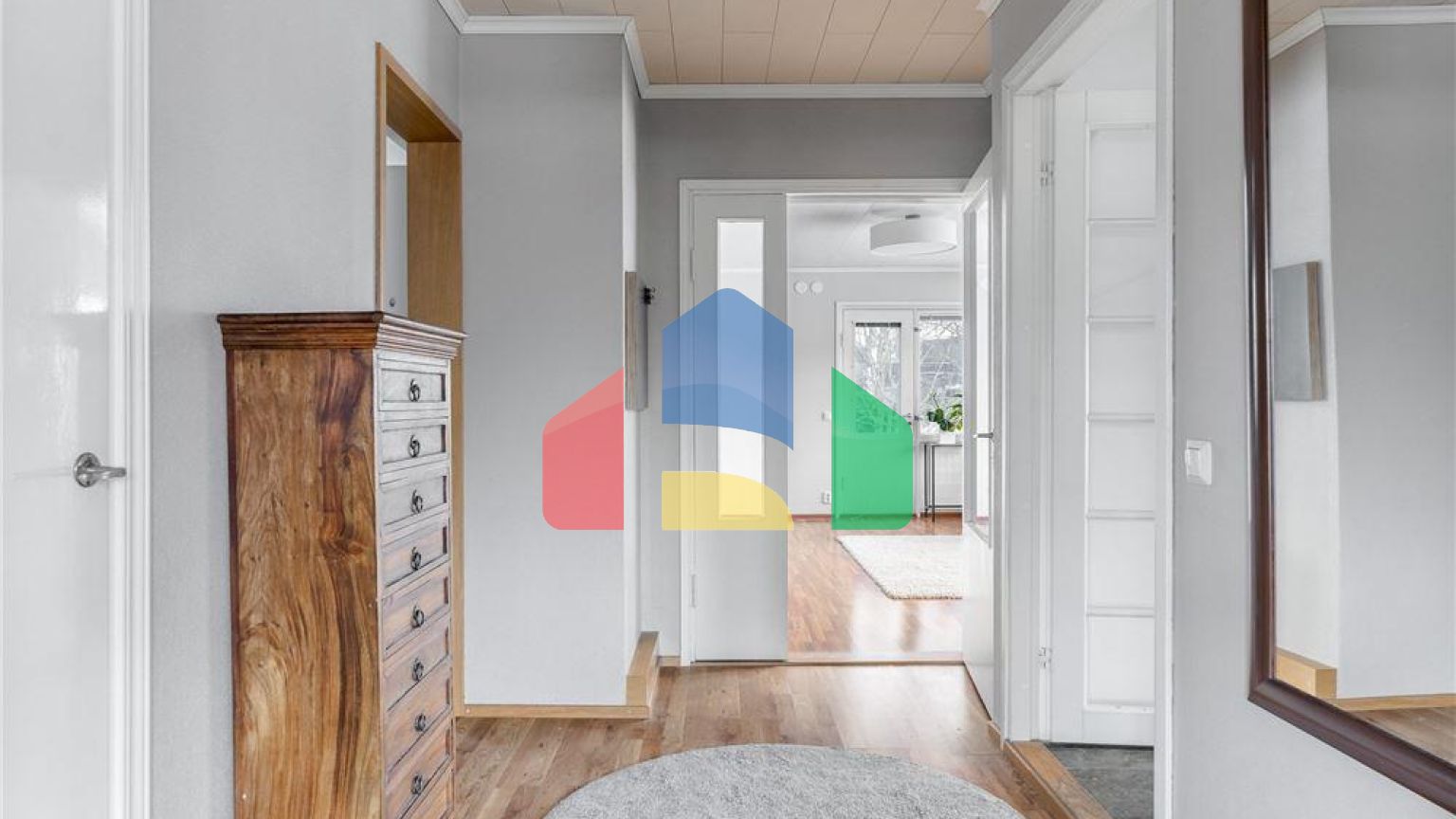 Residential - House - Turku, Finland - FI