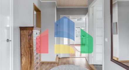 Residential - House - Turku, Finland - FI