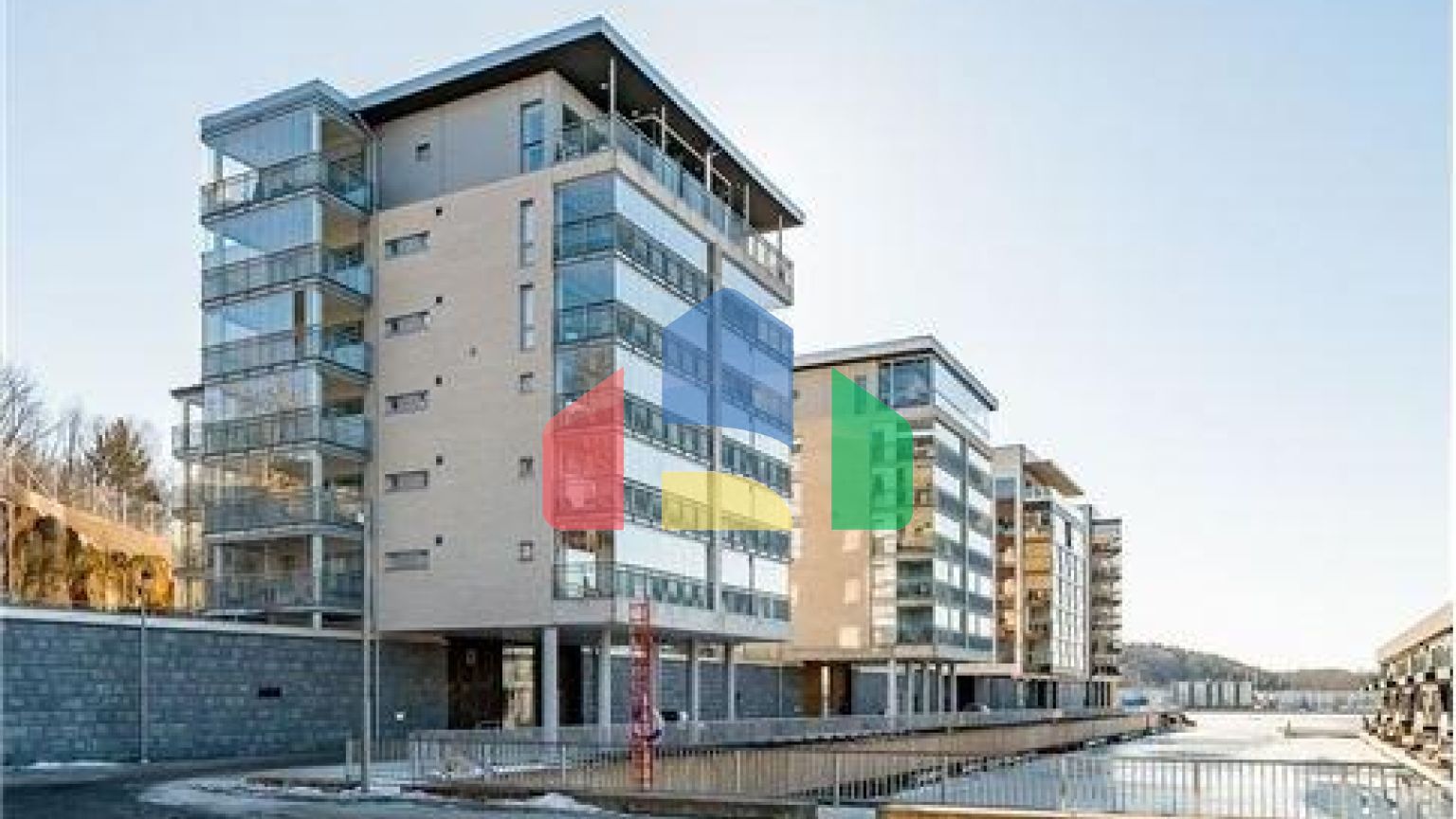 Residential - Condo/Apartment - Turku, Finland - FI