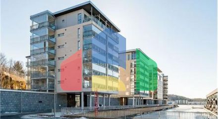 Residential - Condo/Apartment - Turku, Finland - FI Residential - Condo/Apartment - Turku, Finland - FI