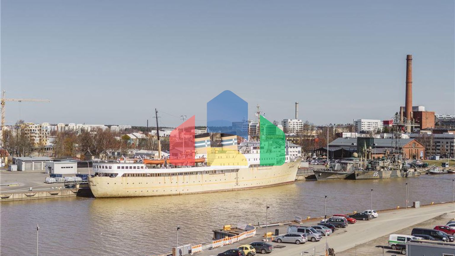 Residential - Condo/Apartment - Turku, Finland - FI