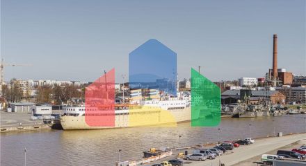 Residential - Condo/Apartment - Turku, Finland - FI Residential - Condo/Apartment - Turku, Finland - FI