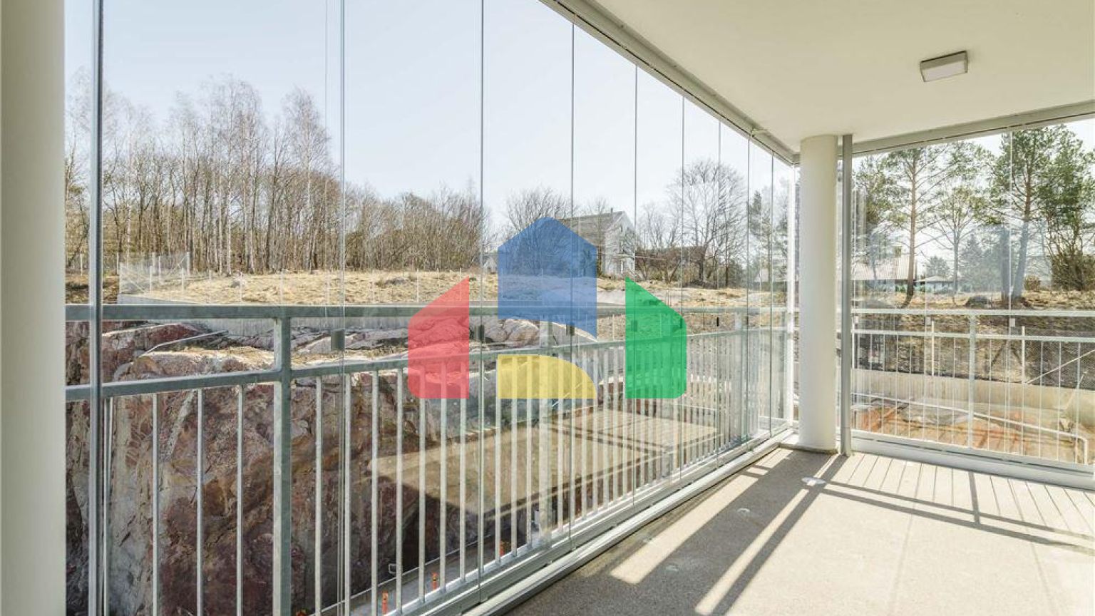 Residential - Condo/Apartment - Turku, Finland - FI