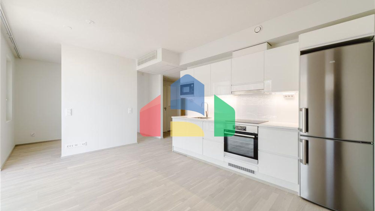 Residential - Condo/Apartment - Turku, Finland - FI