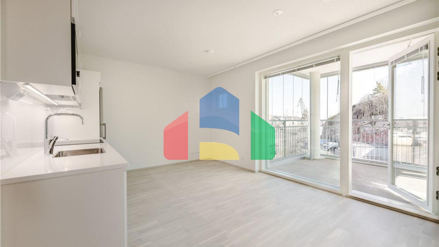 Residential - Condo/Apartment - Turku, Finland - FI