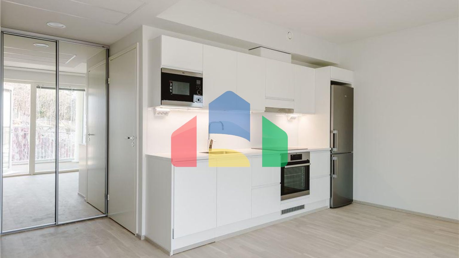 Residential - Condo/Apartment - Turku, Finland - FI