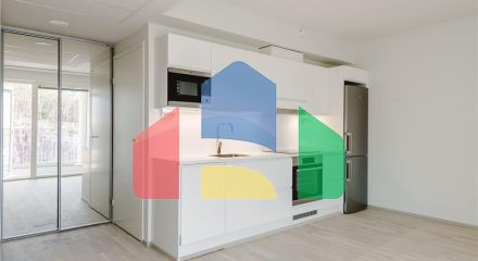 Residential - Condo/Apartment - Turku, Finland - FI