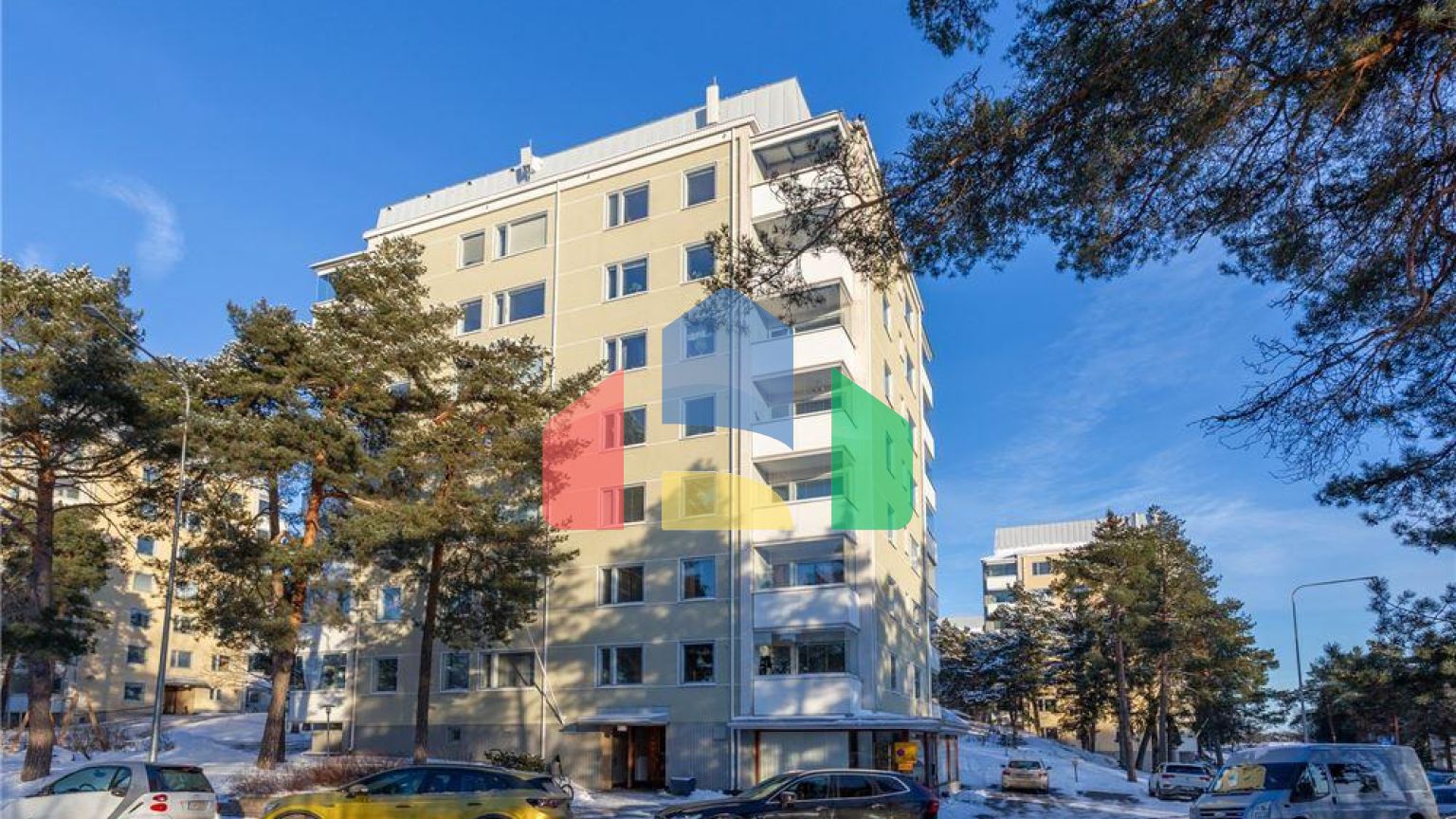 Residential - Condo/Apartment - Turku, Finland - FI
