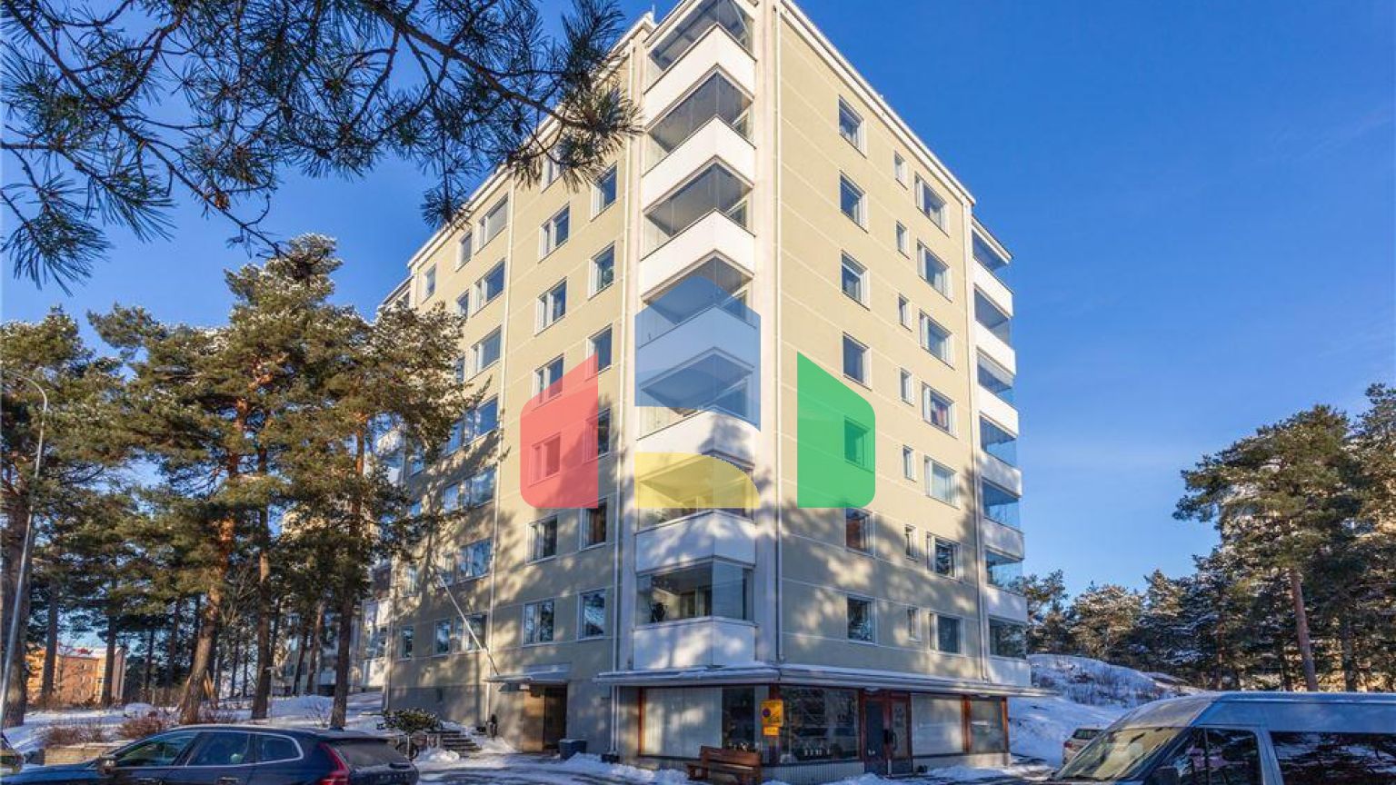 Residential - Condo/Apartment - Turku, Finland - FI